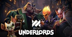 Free Dota Underlords on Steam