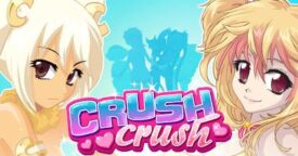 Free Crush Crush on Steam