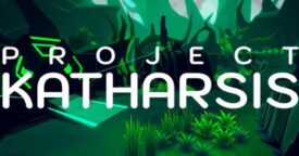 Free Project Katharsis on Steam