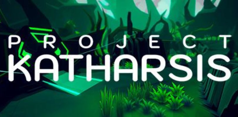 Free Project Katharsis on Steam