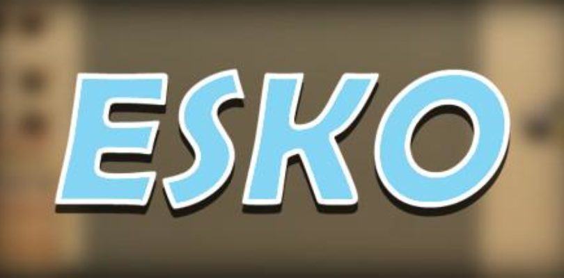 Free ESKO on Steam