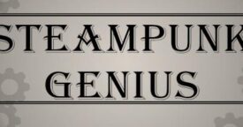 Free Steampunk Genius on Steam