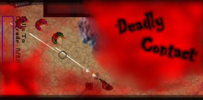 Free Deadly Contact on Steam