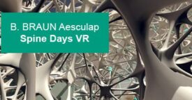 Free B. Braun Aesculap Spine VR on Steam