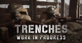 Free TrenchesWIP on Steam