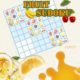 Free Fruit Sudoku [ENDED]