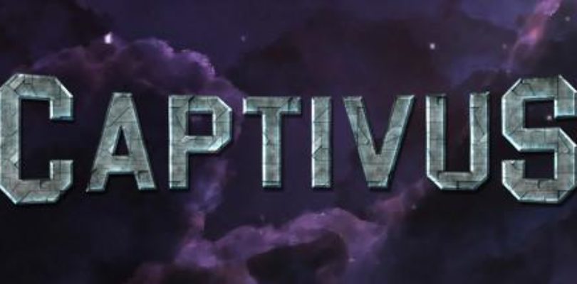 Free Captivus on Steam