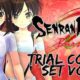 Free SENRAN KAGURA Burst Re:Newal – Trial Costume Set Vol. 2 on Steam
