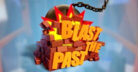 Free Blast the Past on Steam