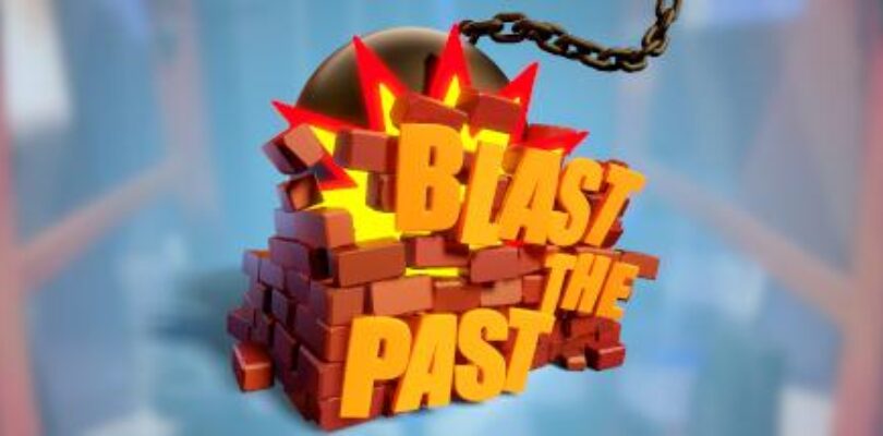 Free Blast the Past on Steam
