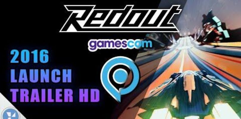 Redout Enhanced Edition Steam Game Key [ENDED]