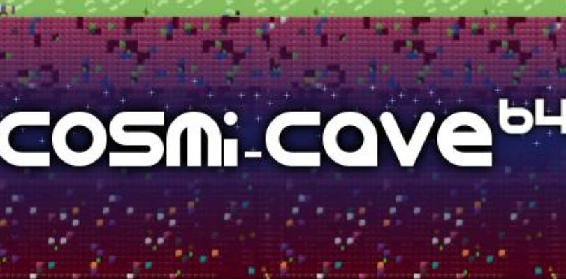 Free Cosmi-Cave 64 on Steam