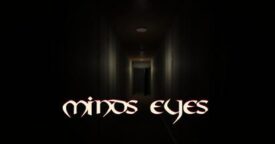 Free Minds Eyes on Steam