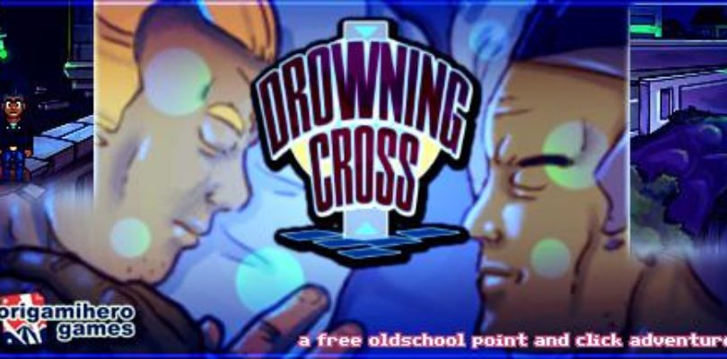 Free Drowning Cross on Steam
