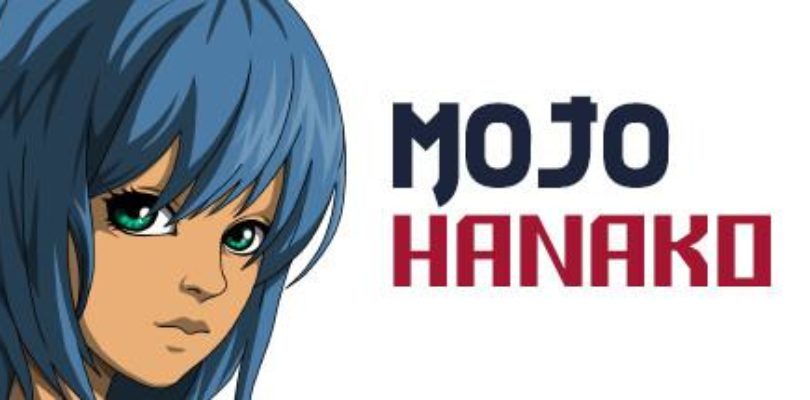 Free Mojo: Hanako on Steam