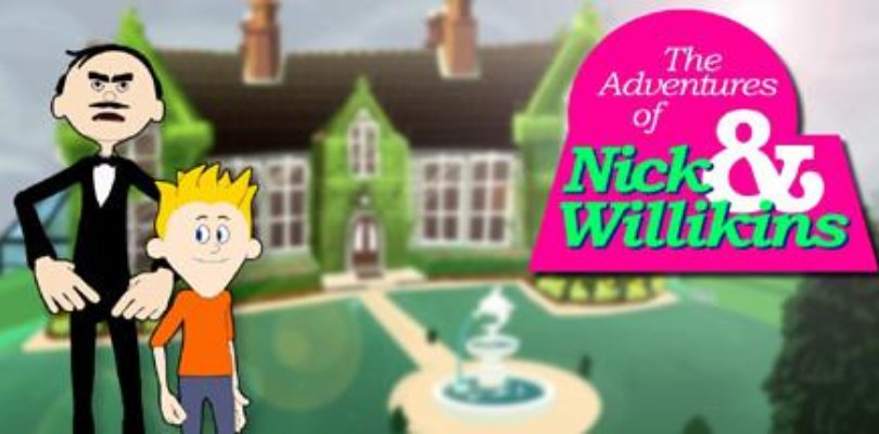 Free The Adventures of Nick & Willikins on Steam