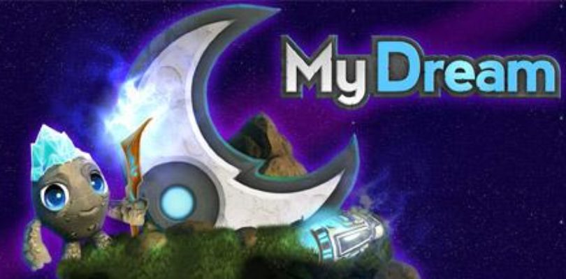 Free MyDream on Steam