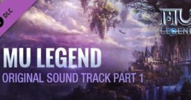 Free MU Legend – OST Part 1 on Steam