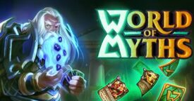 Free World of Myths on Steam