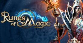 Free Runes of Magic on Steam