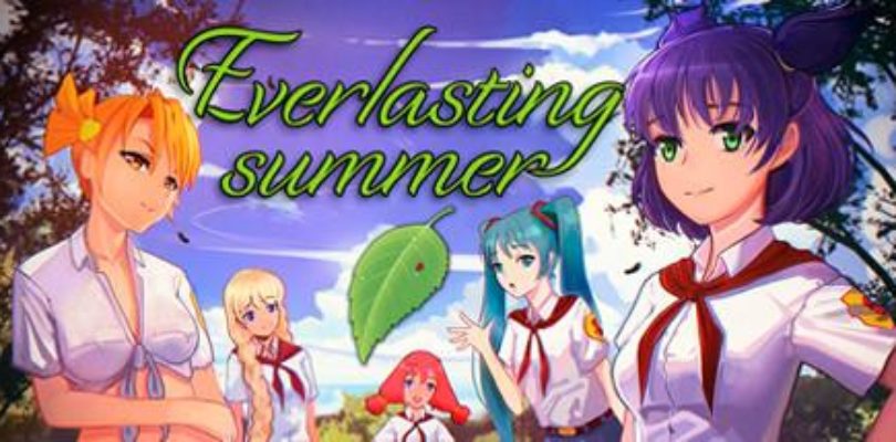 Free Everlasting Summer on Steam