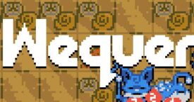 Free Wequer on Steam