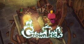 Crown Trick Closed Beta Game Key Giveaway [ENDED]