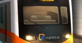 Free Subway Simulator 6 ? Seoul Edition Deluxe [ENDED]