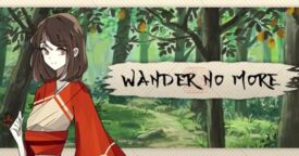 Free Wander No More on Steam