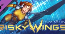 Free Risky Wings – Techno Soundtrack on Steam