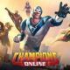 Free Champions Online on Steam