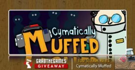 Free Cymatically Muffed [ENDED]
