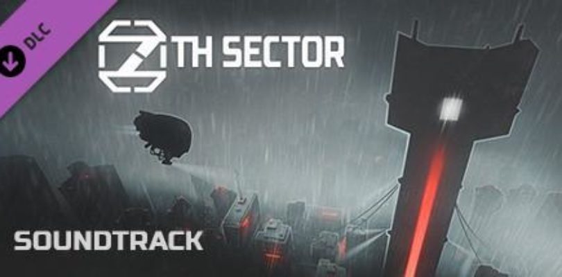 Free 7th Sector – Soundtrack on Steam