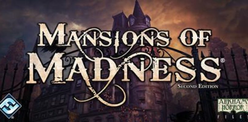 Free Mansions of Madness on Steam
