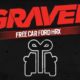 Free Gravel Free car Ford HRX on Steam