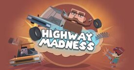 Free Highway Madness on Steam