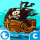 Free Pirate Ship Sim [ENDED]