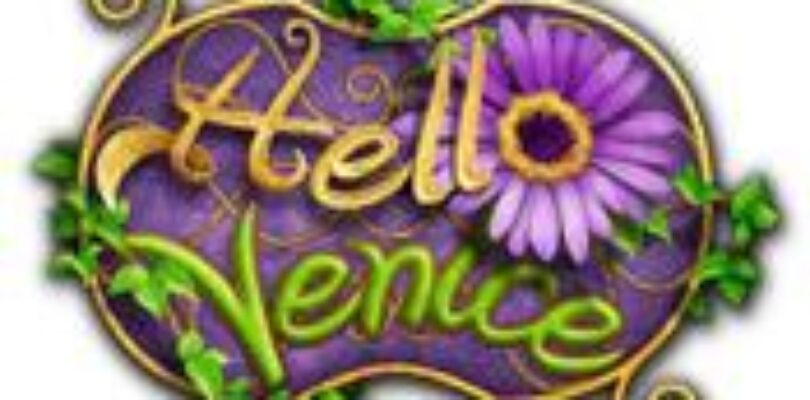 Free Hello Venice [ENDED]