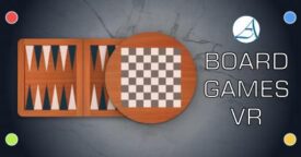 Free Board Games VR on Steam [ENDED]