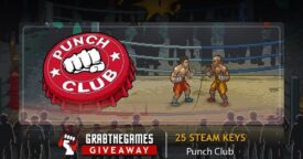 Free Punch Club [ENDED]