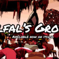 Free Alfal?s Grove [ENDED]