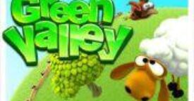 Free Green Valley: Fun on the Farm [ENDED]