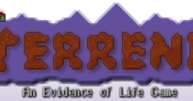 Free Terrene – An evidence of life game [ENDED]