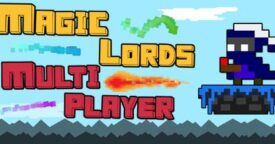 Magic Lords: Multiplayer Steam keys giveaway [ENDED]