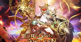 Dragon Awaken Free Giveaway [ENDED]