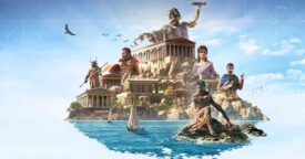 Free Discovery Tour: Ancient Greece by Ubisoft [ENDED]