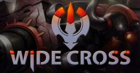 Free Wide Cross on Steam [ENDED]