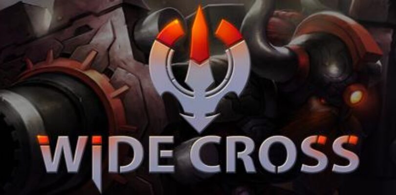 Free Wide Cross on Steam [ENDED]