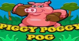Free Piggy Poggy Pog [ENDED]