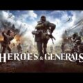 Heroes & Generals Starter Pack Key Giveaway [ENDED]